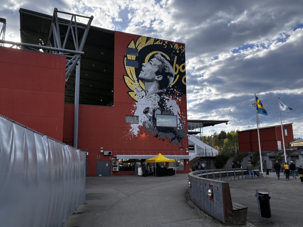 Borås Arena - Borås