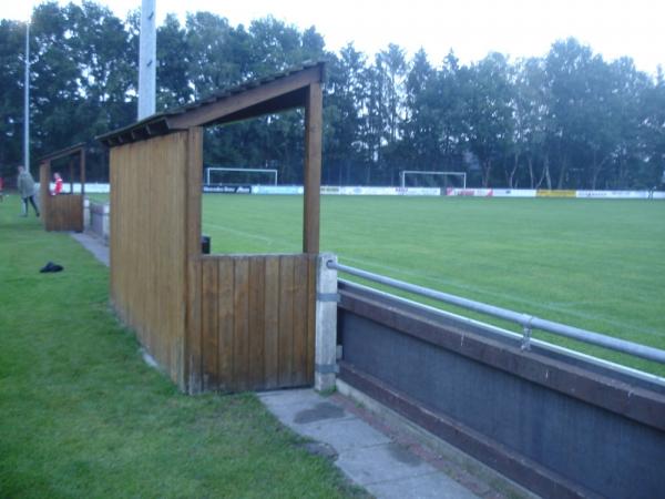 Sportanlage Kroger Straße - Lohne (Oldenburg)-Kroge