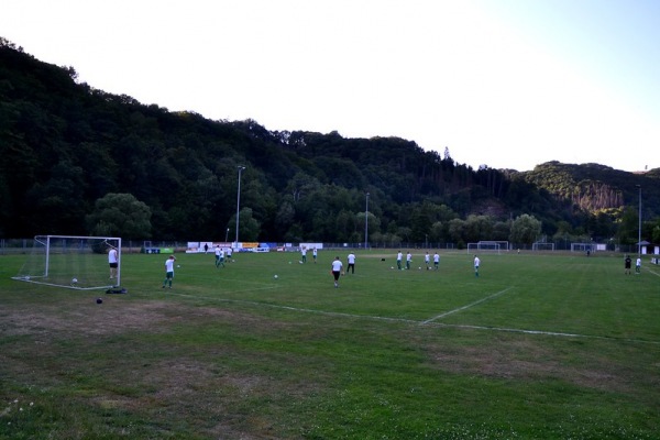 Wiedtalstadion - Waldbreitbach