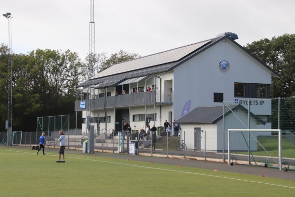 Rydets IP C-Plan - Onsala