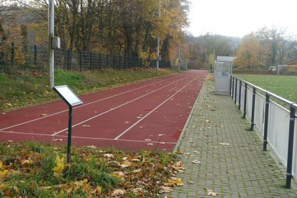 Waldstadion - Bergheim/Erft-Glessen