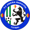 Wappen TJ Jiskra Rapotín  58500