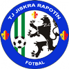 Wappen TJ Jiskra Rapotín