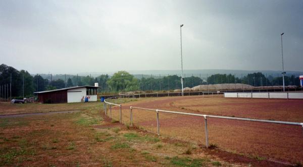 Sportanlage Am Steines - Steinau an der Straße
