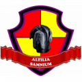Wappen ASD Altilia Samnium  100464