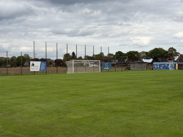 Sportpark Gammer Weg - Hamburg-Altengamme