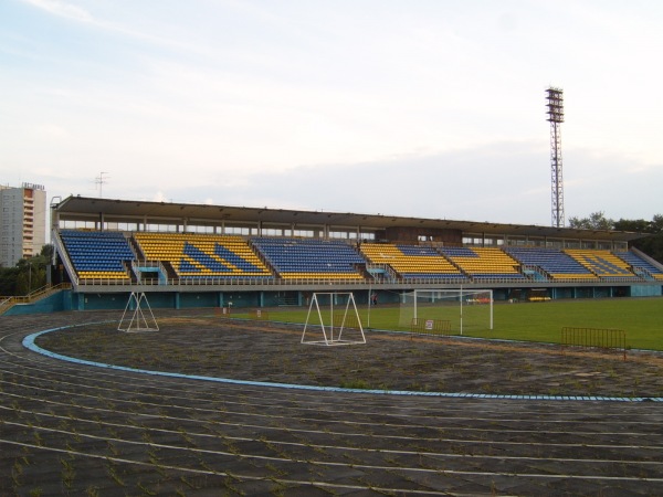 Moskvich Stadion - Moskva (Moscow)
