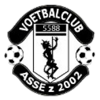 Wappen VC Asse-Zellik 2002 diverse  53158