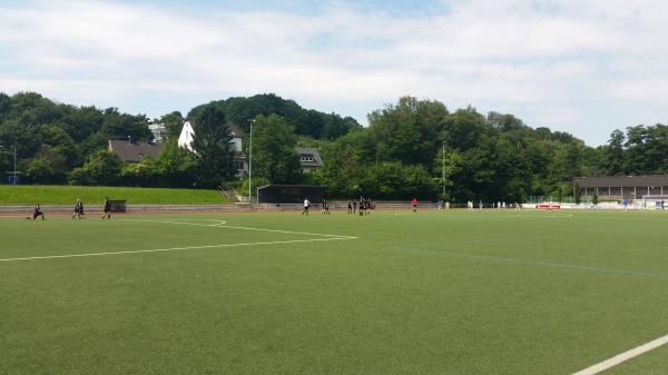 Waldstadion - Iserlohn-Letmathe