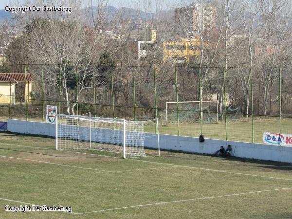 Stadiumi Tofik Jashari - Shijak