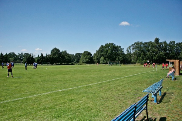 Sportplatz Redefin - Redefin
