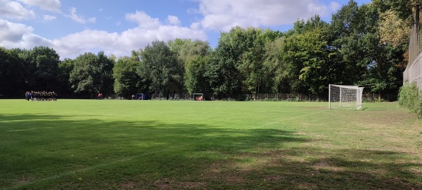 Bezirkssportanlage Döhren E-Platz - Hannover-Döhren