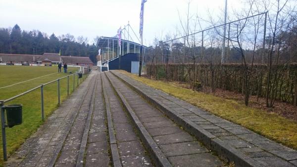 Sportpark Boerbos - Aa en Hunze-Rolde