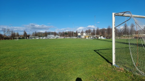 Complex Kruisstraat Terrein 3 - Opglabbeek