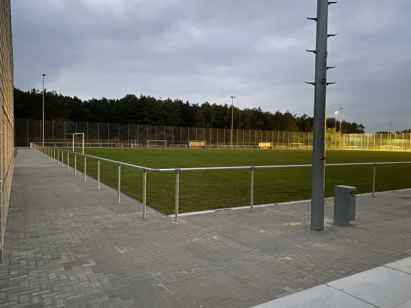 Wolf System Arena - Schwerin-Lankow