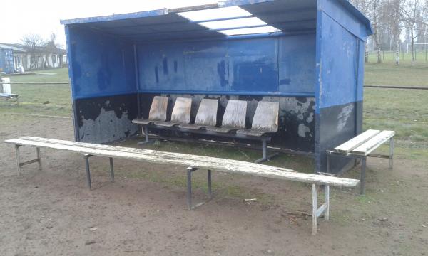 point S Reifenlehnigk Sportpark - Peitz