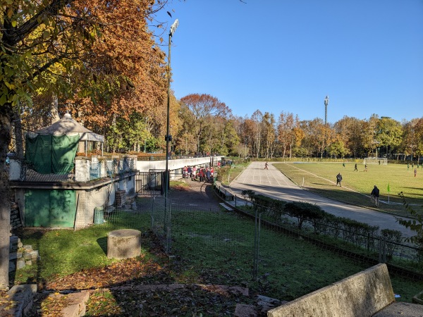 Campo Sportivo Centro Schuster - Milano