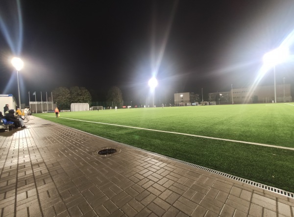 Rīgas 75. vidusskola sporta komplekss - Rīga (Riga)