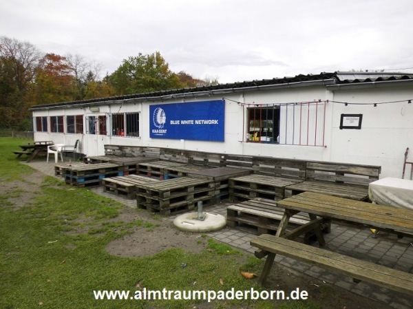 Complex Steenakkerstraat - Destelbergen-Heusden