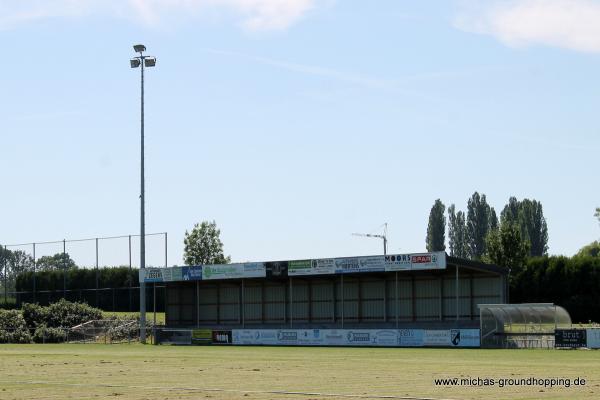 Complex Martenslinde - Bilzen-Martenslinde