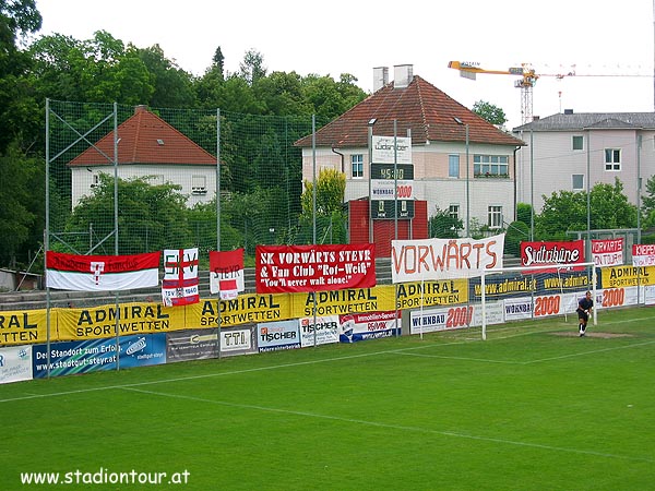 LIWEST Arena - Steyr