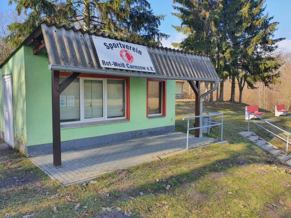 Sportplatz am Brökersee - Carmzow-Wallmow