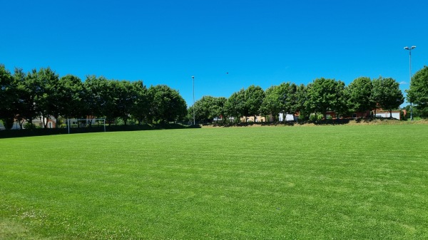 Hans-Winkler-Sportanlage Platz 2 - Graben-Lagerlechfeld