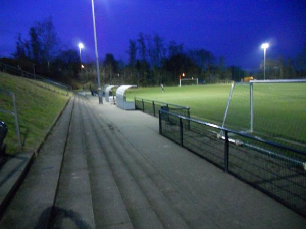 Sportanlage Talburgstraße Platz 2 - Heiligenhaus