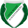 Wappen SV Grün-Weiß Schaufenberg 1930