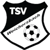 Wappen TSV 1946 Weichersbach diverse