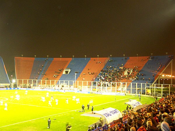 Estadio Pedro Bidegaín - Buenos Aires, BA
