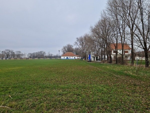 Stadion OFK Klek - Klek