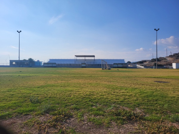 Koinotiko Stadio Maroni - Maroni