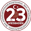 Wappen SKG Karadeniz Spor Wiesbaden 1985 II