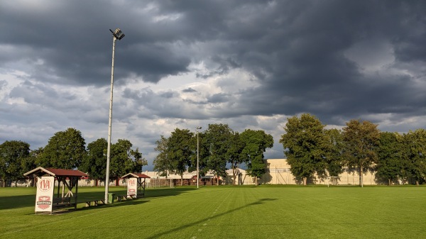 Ludwig-Kellerer-Stadion Nebenplatz 1 - Altötting