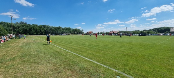 Heros Arena w Starym Wołowie - Stary Wołów