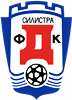 Wappen FK Dorostol Silistra  1788