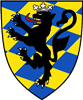 Wappen SV Blau-Weiß Beelen 1927