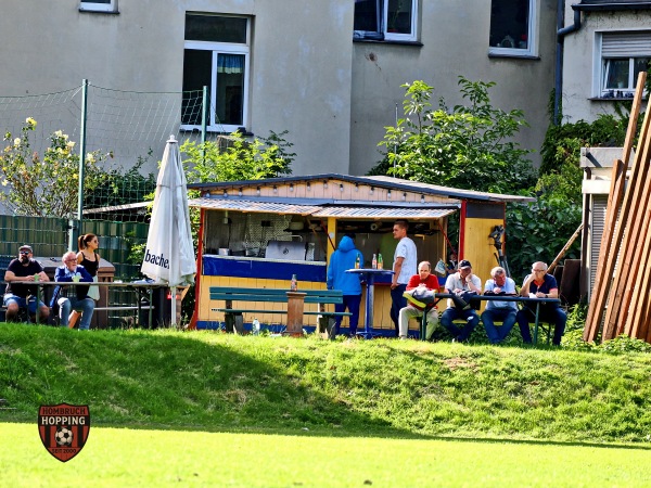 Union-Sportanlage Platz 2 - Gelsenkirchen-Ückendorf
