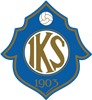 Wappen IK Sleipner