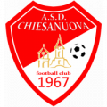 Wappen FC Chiesanuova  112901
