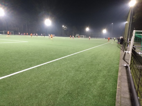 Sportpark Ter Horst veld 3 - Horst aan de Maas