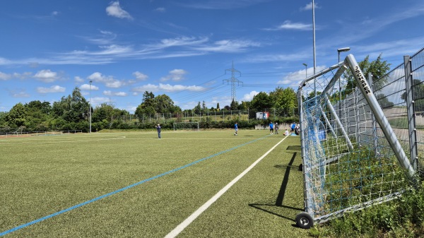 Sportzentrum Kesseläcker Platz 2 - Erligheim
