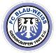 Wappen FC Blau-Weiß Gierskämpen 1965  16825