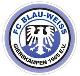 Wappen FC Blau-Weiß Gierskämpen 1965 Wappen FC Blau-Weiß Gierskämpen 1965