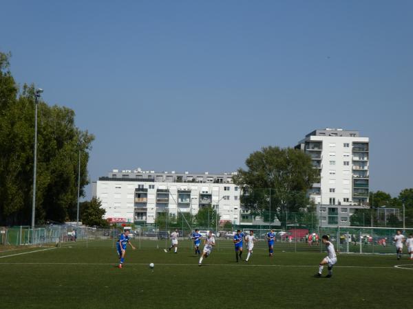 OMV-Sportanlage Stadlau Platz 3 - Wien