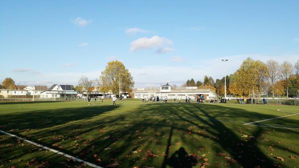 Sportanlage Am Berliner Platz Platz 2 - Egelsbach