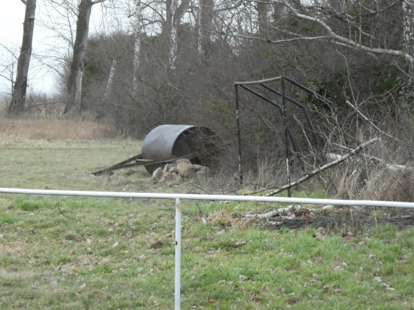 Sportplatz Baumersroda - Gleina-Baumersroda