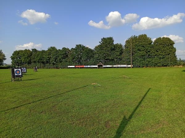 Sportplatz an der Wörnitz - Oettingen/Bayern-Lehmingen