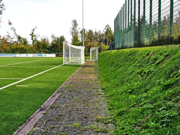 Waldstadion - Attendorn-Weltringhausen